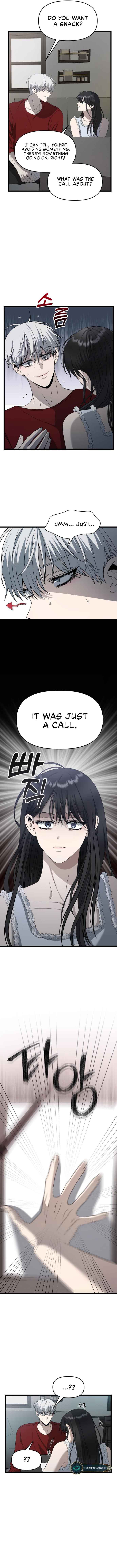 Dreaming Freedom Chapter 103 image 16